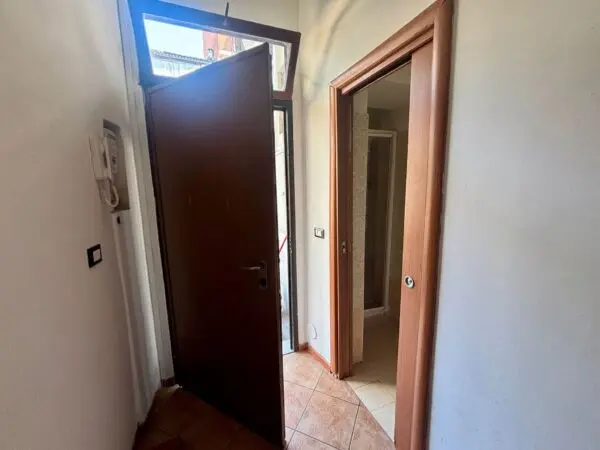 Bilocale via Portula 12, Torino