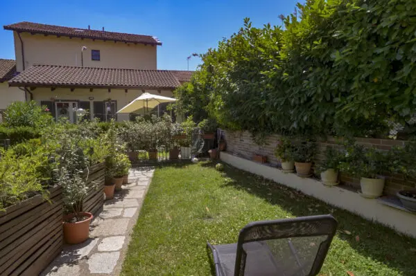 Quadrilocale strada Falcettini 5, Chieri