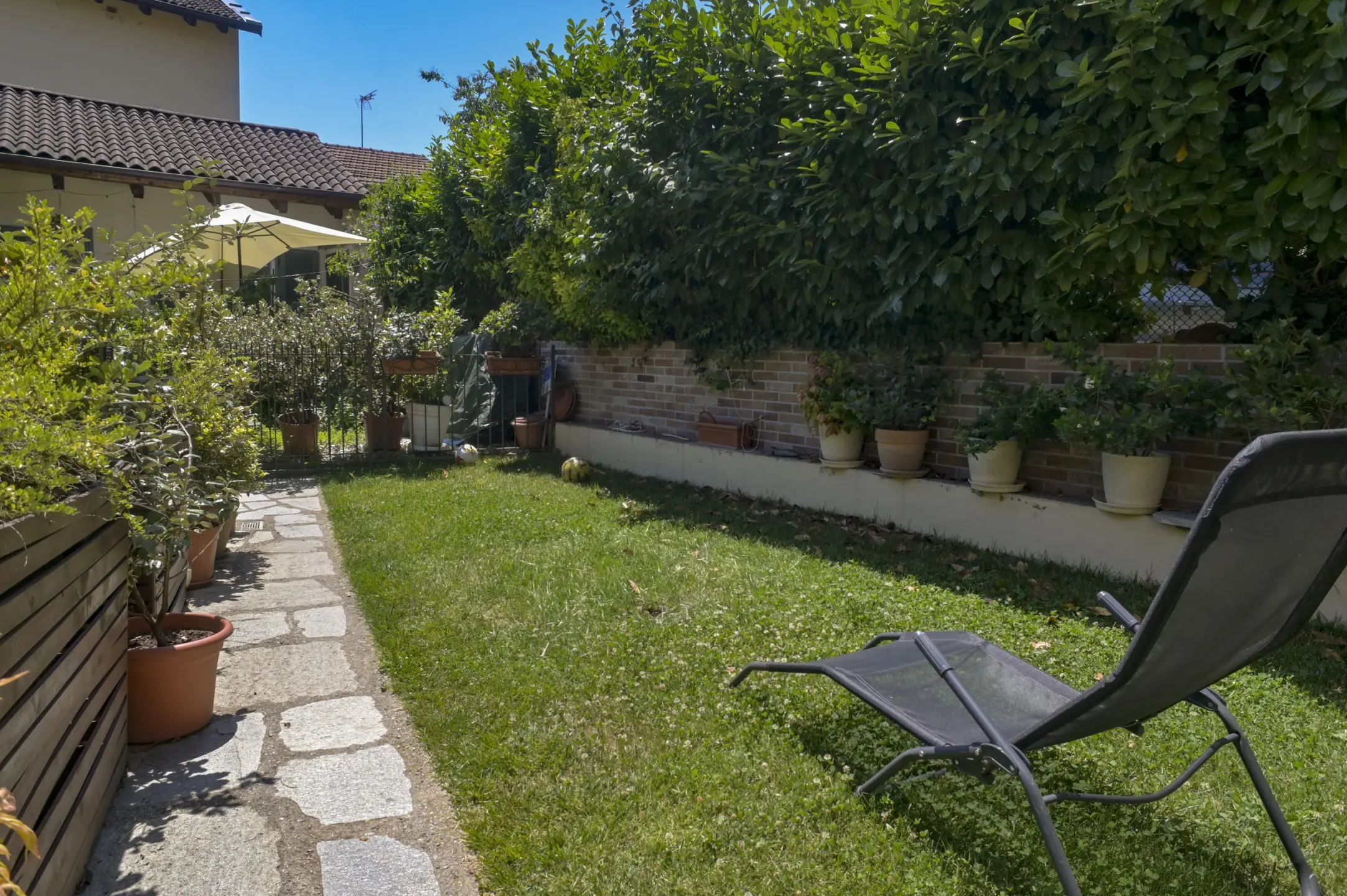 Immagine per Quadrilocale in vendita a Chieri strada Falcettini 5