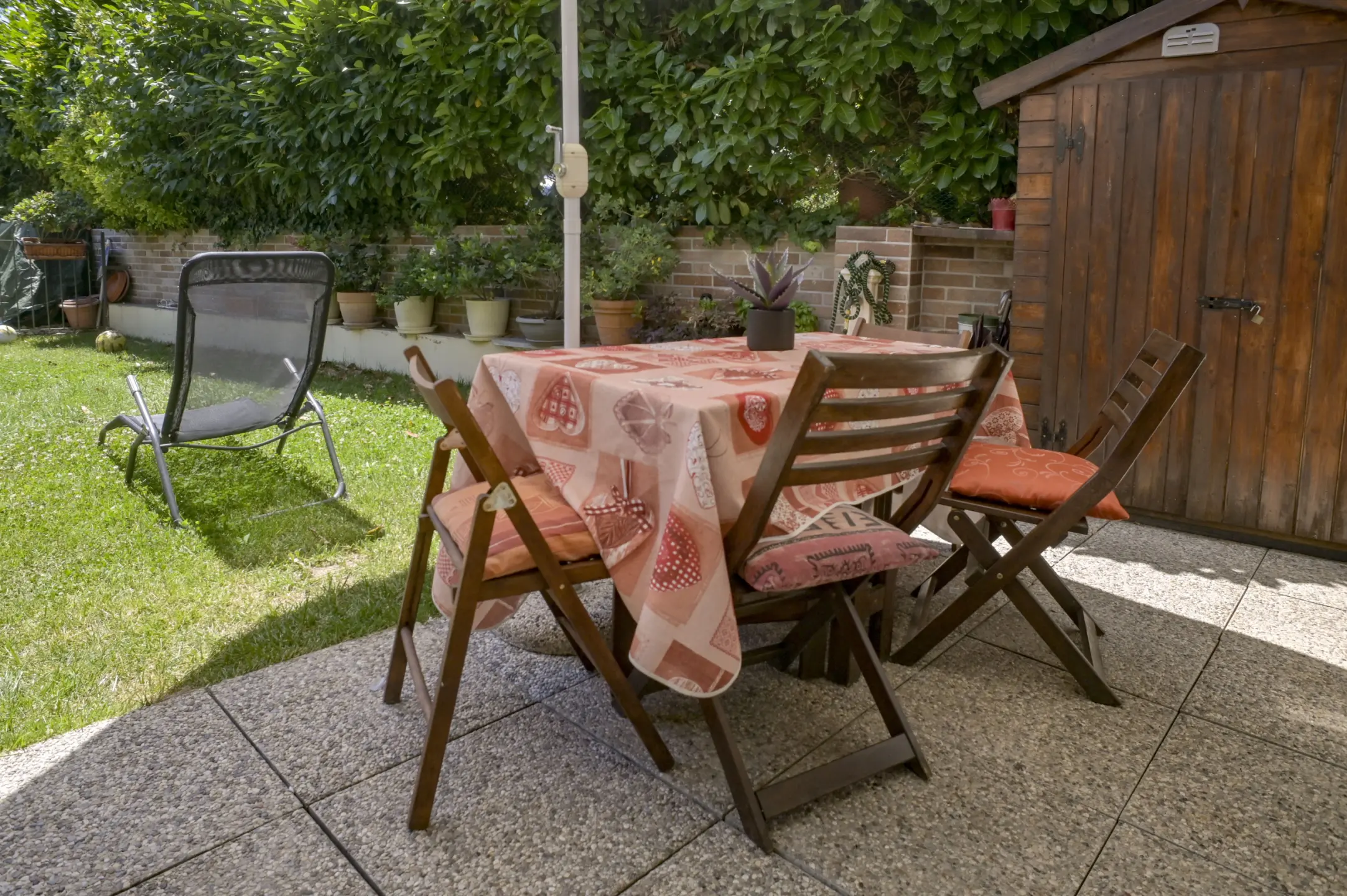 Immagine per Quadrilocale in vendita a Chieri strada Falcettini 5