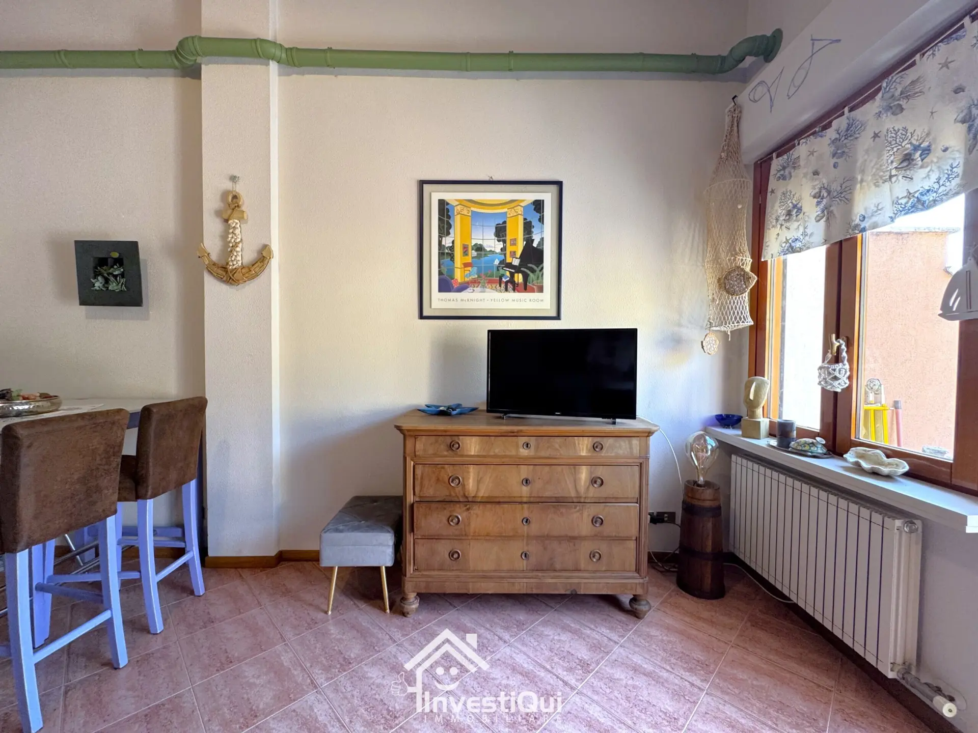 Immagine per Monolocale in vendita a Giustenice piazza Commercio 1