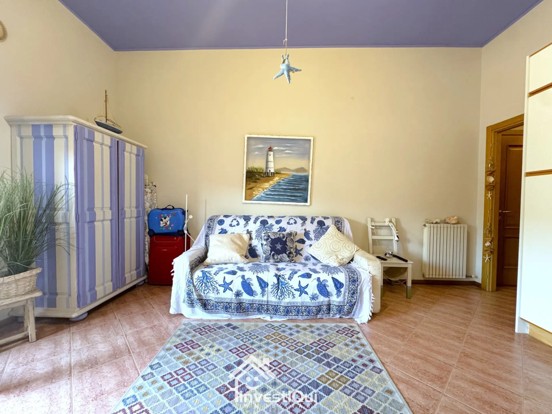 Immagine per Monolocale in vendita a Giustenice piazza Commercio 1