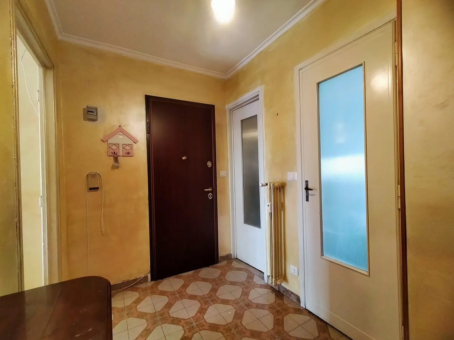 Immagine per Bilocale in vendita a Torino via Bernardino Luini 131 bis