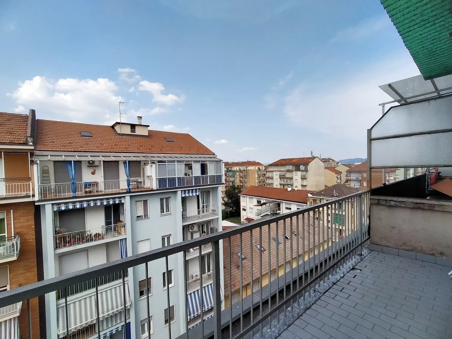 Immagine per Bilocale in vendita a Torino via Bernardino Luini 131 bis