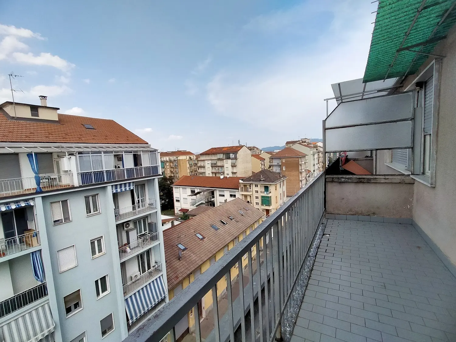 Immagine per Bilocale in vendita a Torino via Bernardino Luini 131 bis