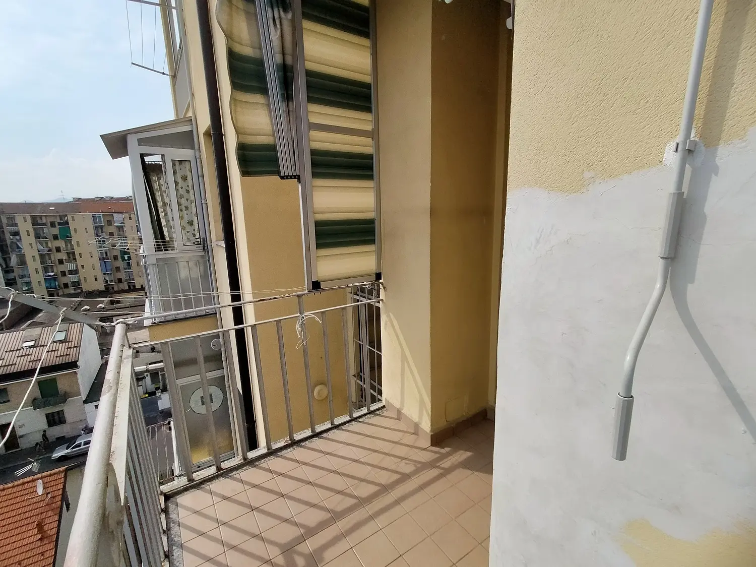 Immagine per Bilocale in vendita a Torino via Bernardino Luini 131 bis