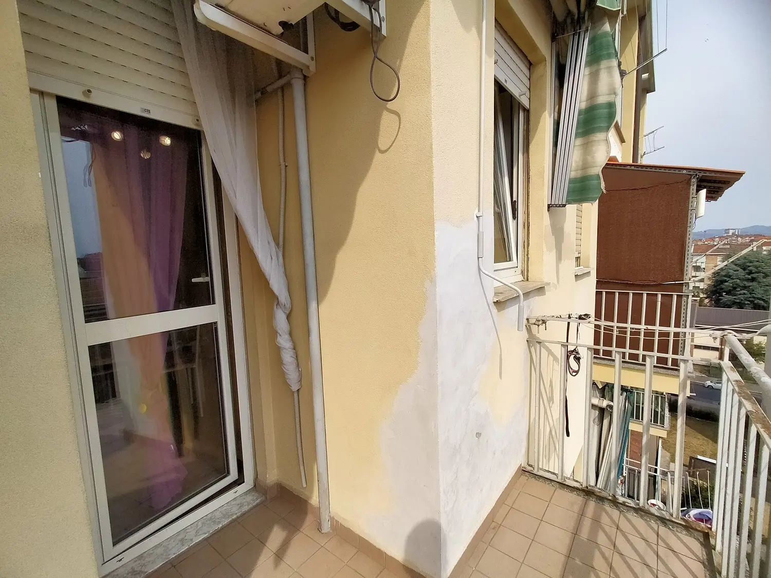 Immagine per Bilocale in vendita a Torino via Bernardino Luini 131 bis