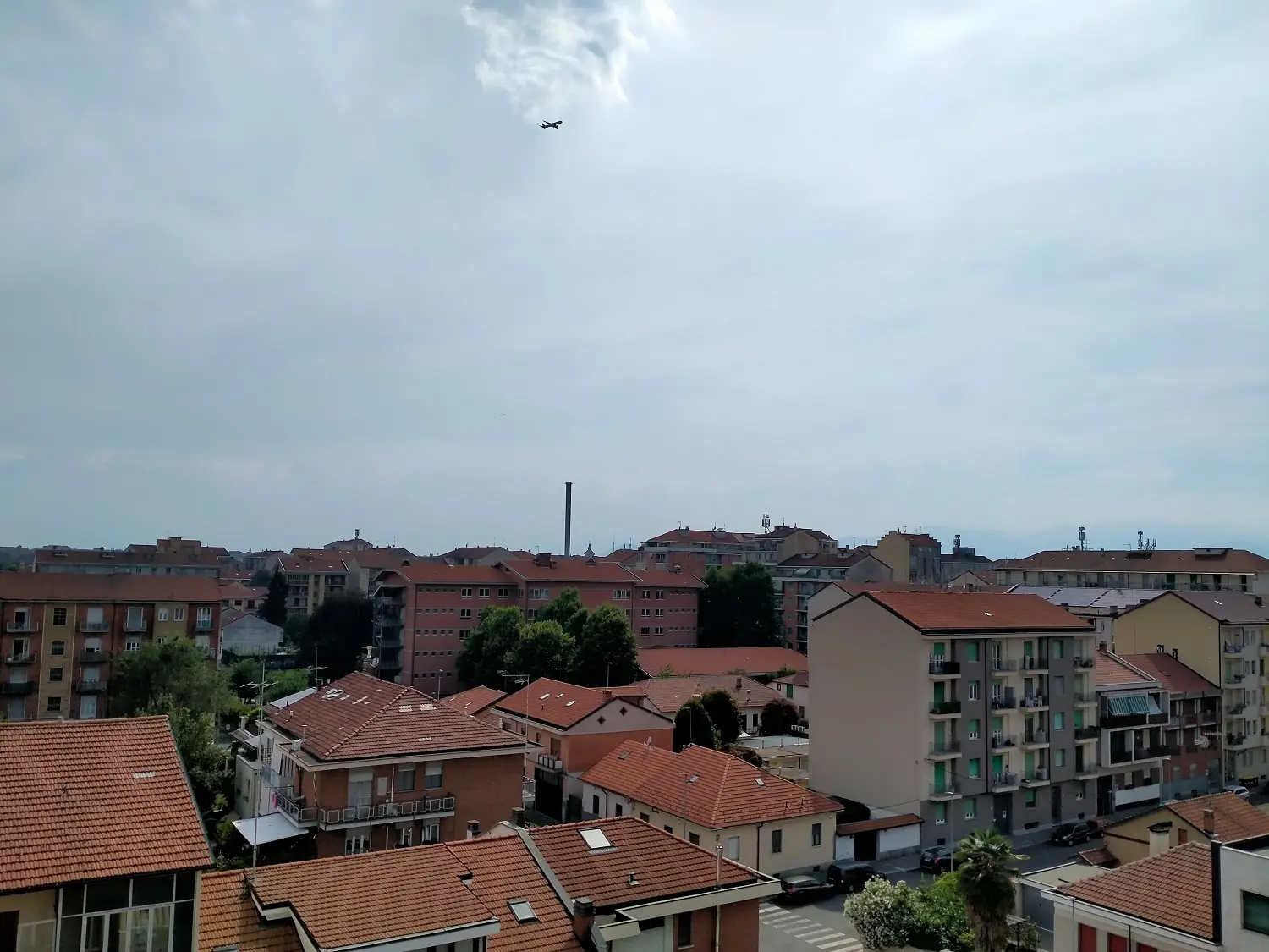 Immagine per Bilocale in vendita a Torino via Bernardino Luini 131 bis