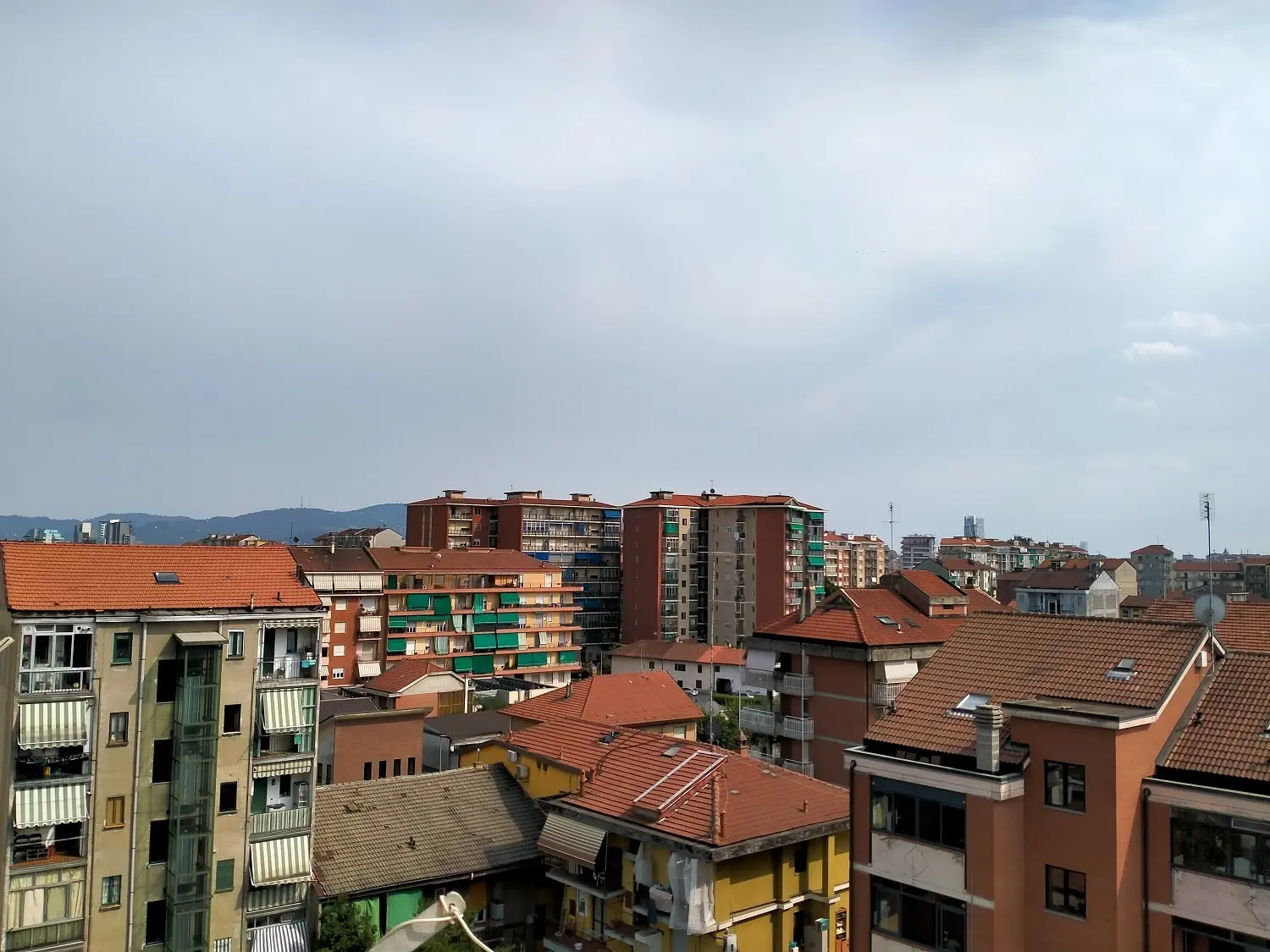 Immagine per Bilocale in vendita a Torino via Bernardino Luini 131 bis