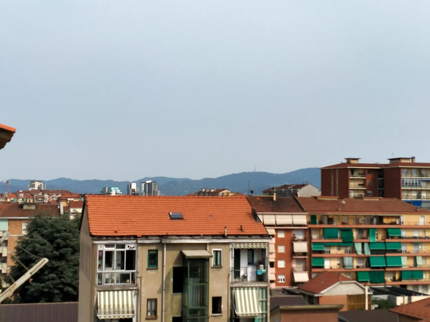 Immagine per Bilocale in vendita a Torino via Bernardino Luini 131 bis