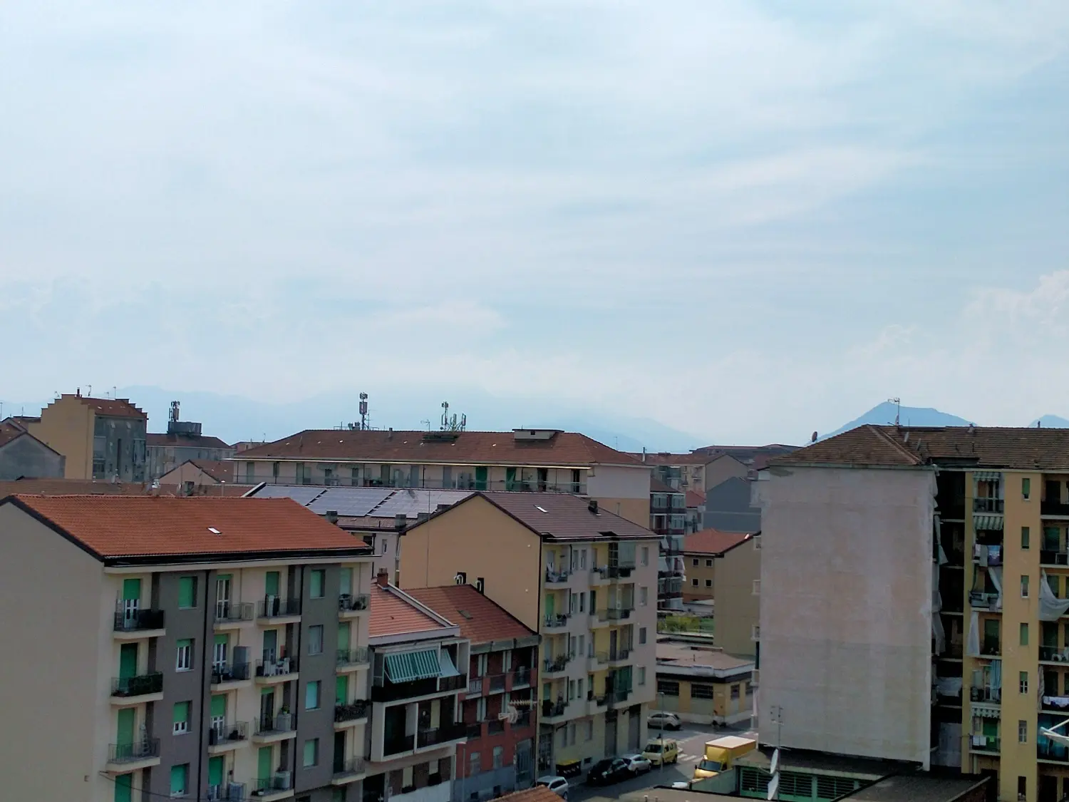 Immagine per Bilocale in vendita a Torino via Bernardino Luini 131 bis