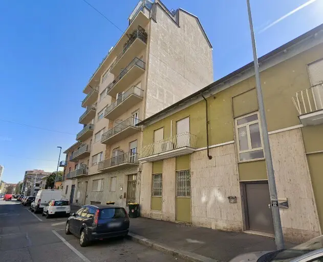 Immagine per Bilocale in vendita a Torino via Bernardino Luini 131 bis