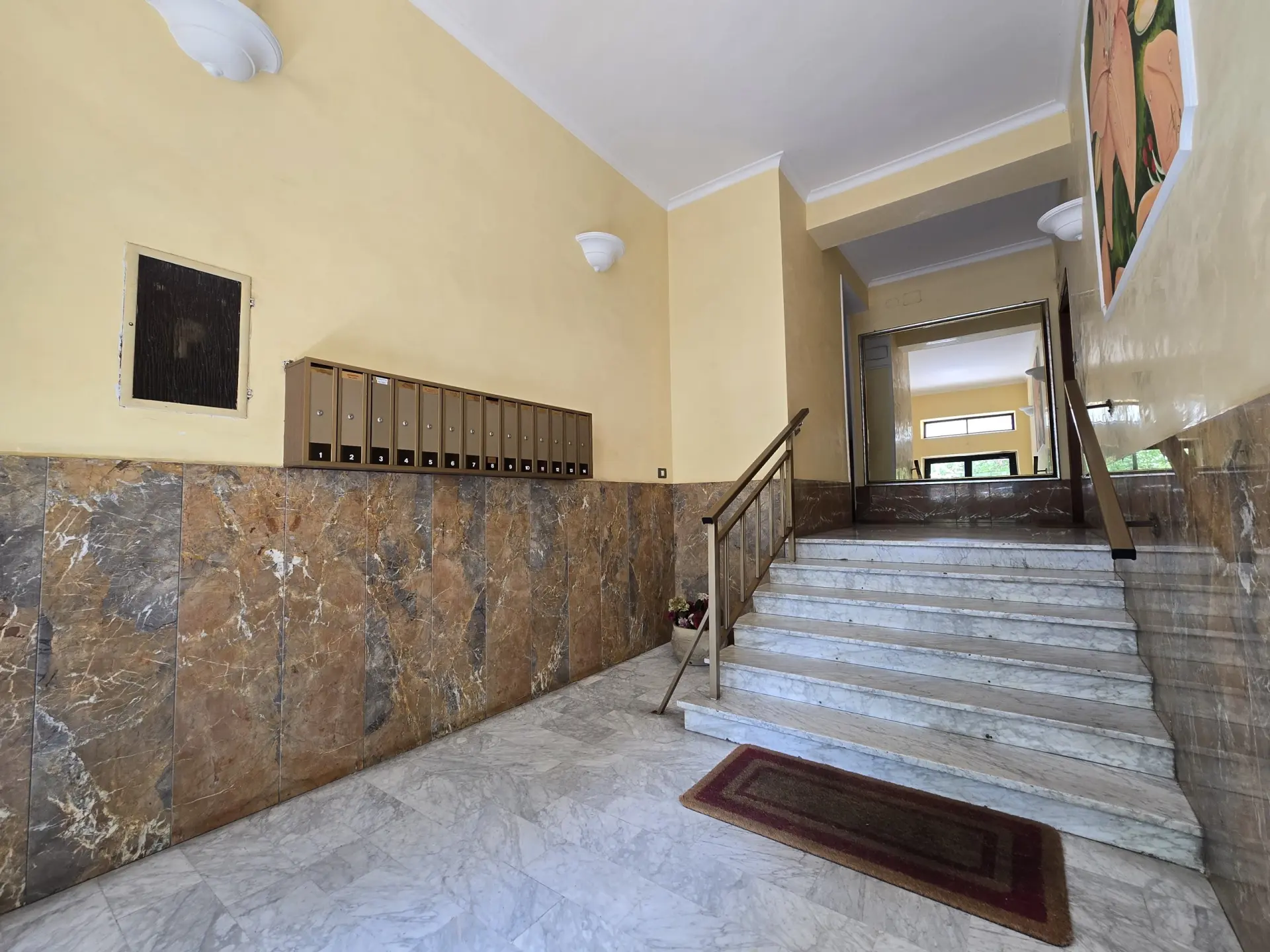 Immagine per Quadrilocale in vendita a Roma viale Dei Romanisti 127