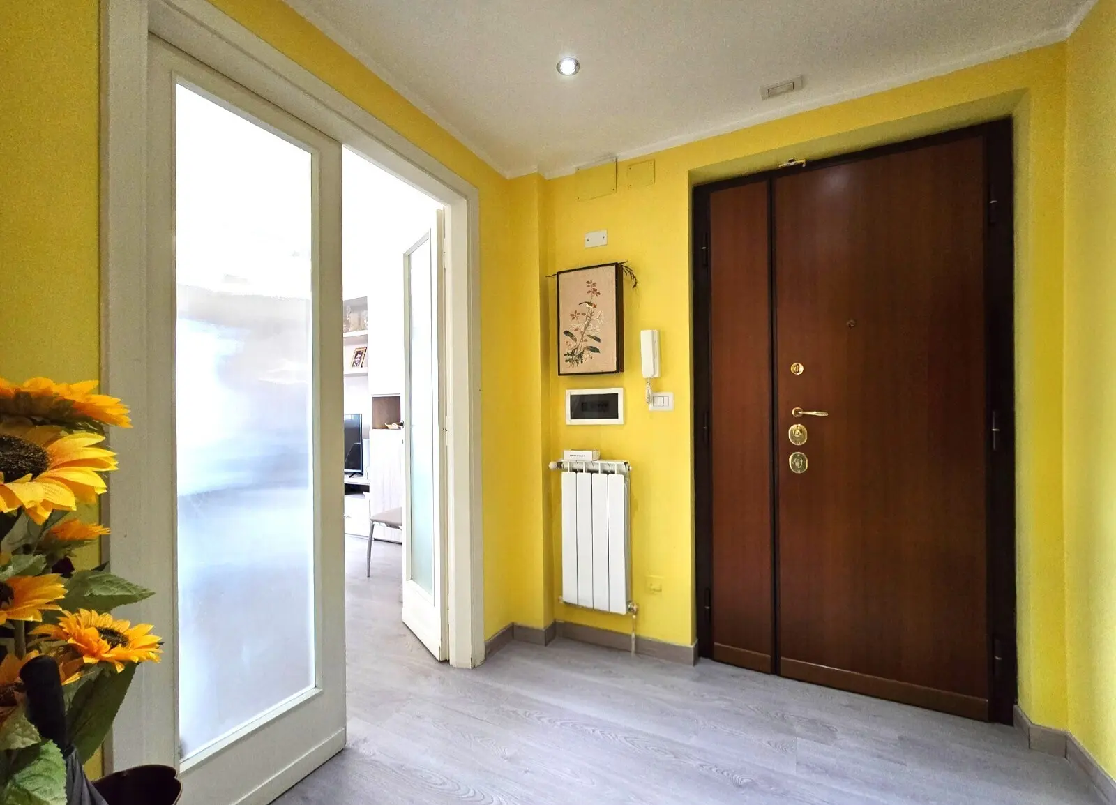 Immagine per Quadrilocale in vendita a Roma viale Dei Romanisti 127