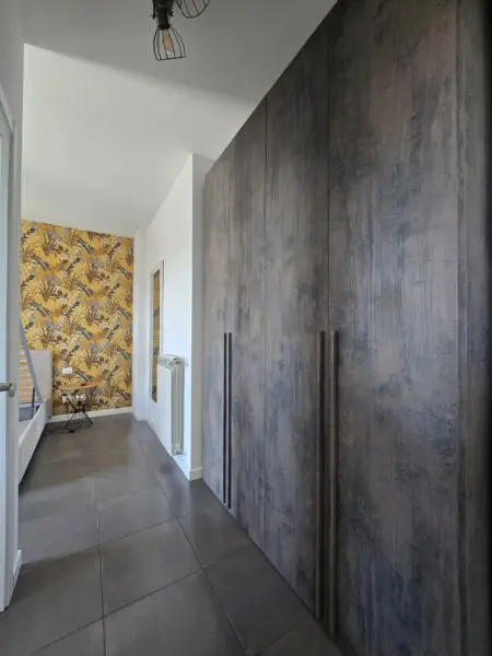 Bilocale via Guglielmo Petroni 38, Roma