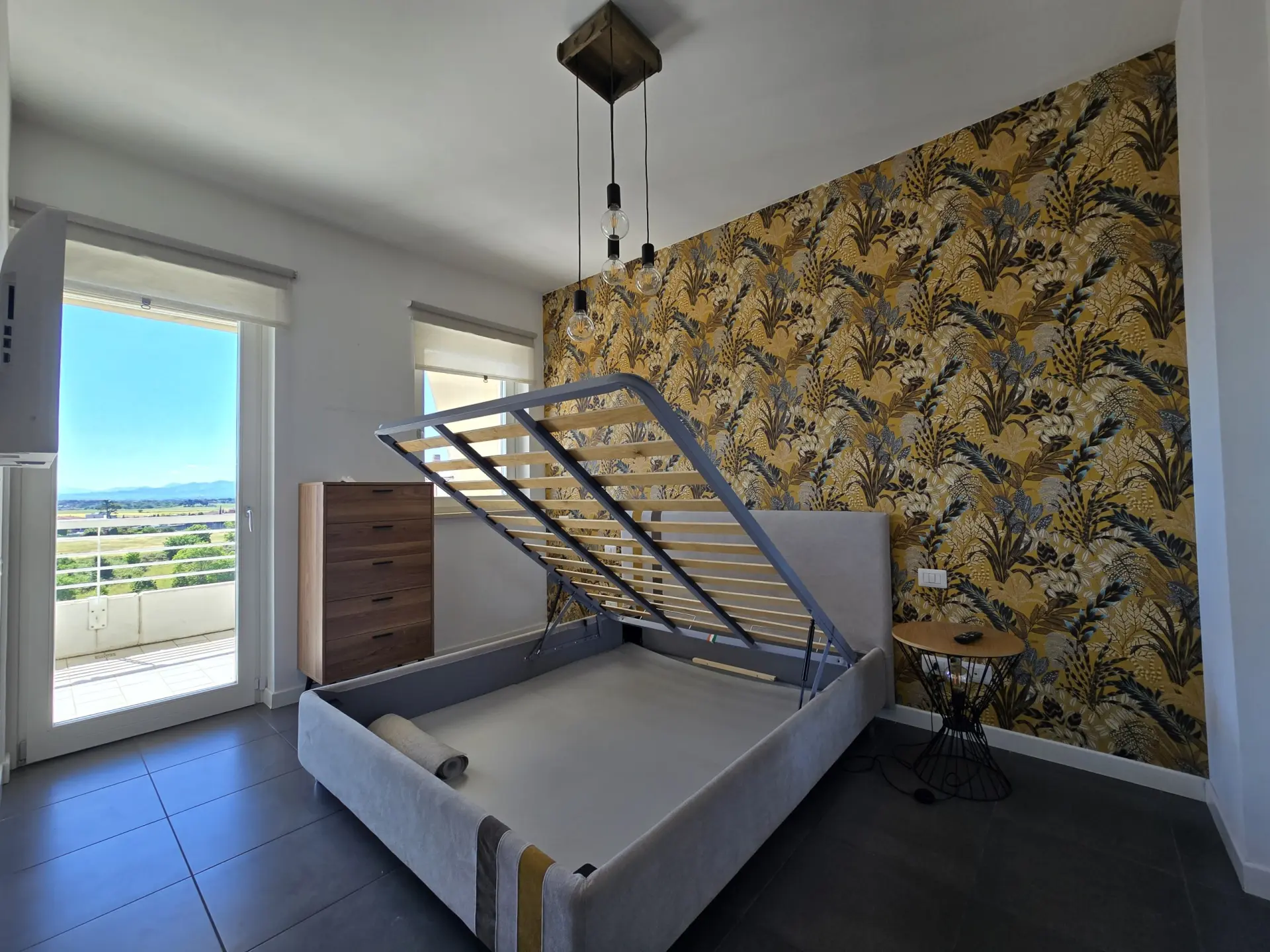 Immagine per Bilocale in affitto a Roma via Guglielmo Petroni 38