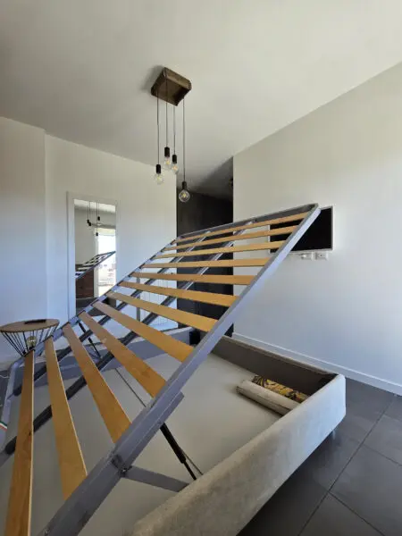 Bilocale via Guglielmo Petroni 38, Roma