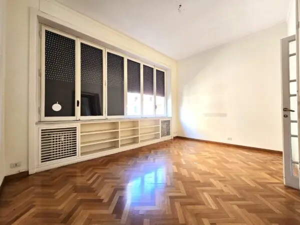 Appartamento via Francesco Denza 3, Roma