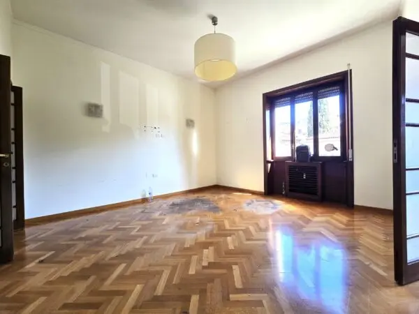 Immagine per Appartamento in affitto a Roma via Francesco Denza 3