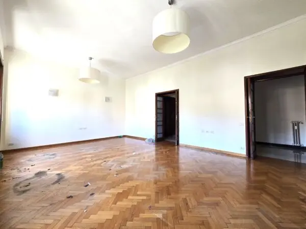 Appartamento via Francesco Denza 3, Roma