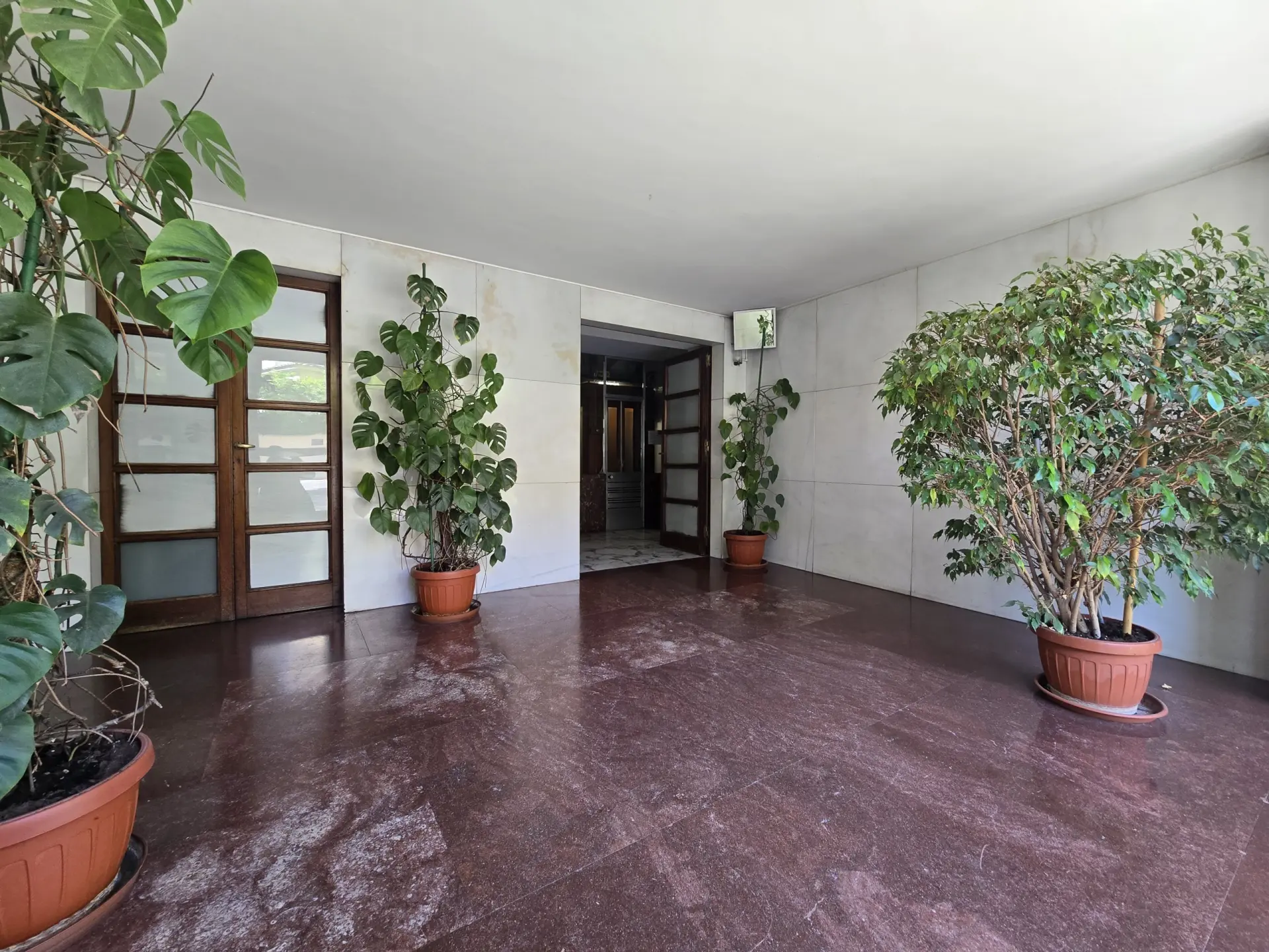Immagine per Appartamento in affitto a Roma via Francesco Denza 3