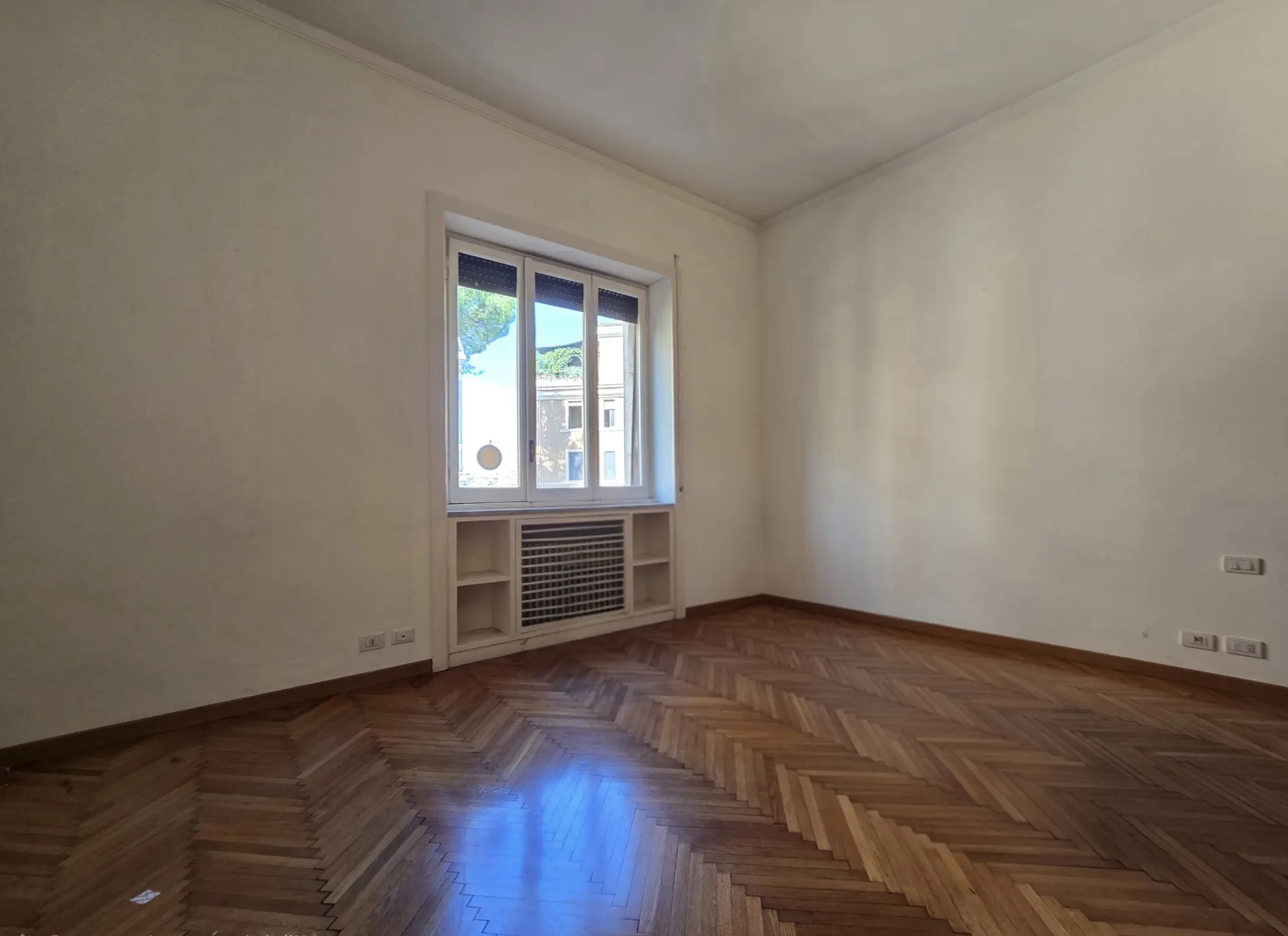 Immagine per Appartamento in affitto a Roma via Francesco Denza 3