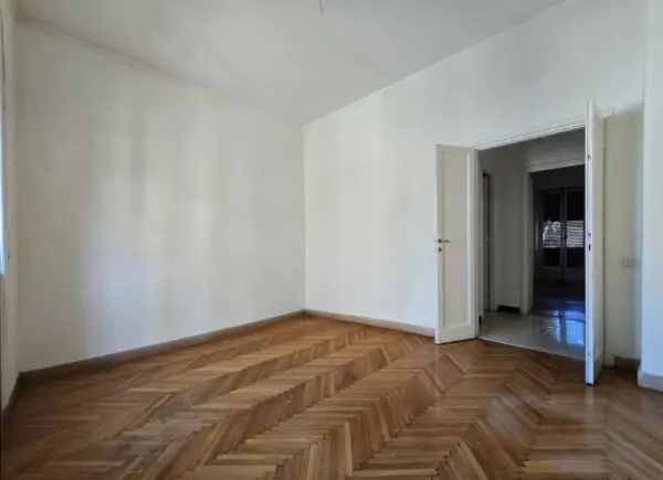 Immagine per Appartamento in affitto a Roma via Francesco Denza 3