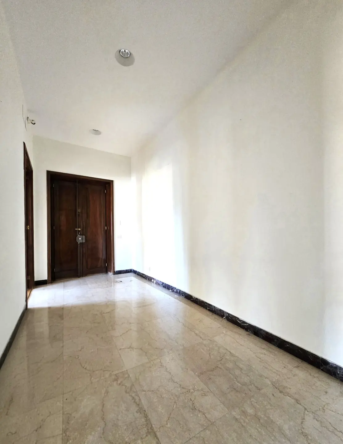 Immagine per Appartamento in affitto a Roma via Francesco Denza 3