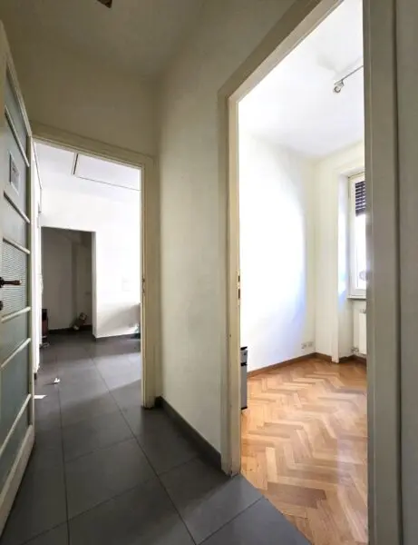 Immagine per Appartamento in affitto a Roma via Francesco Denza 3
