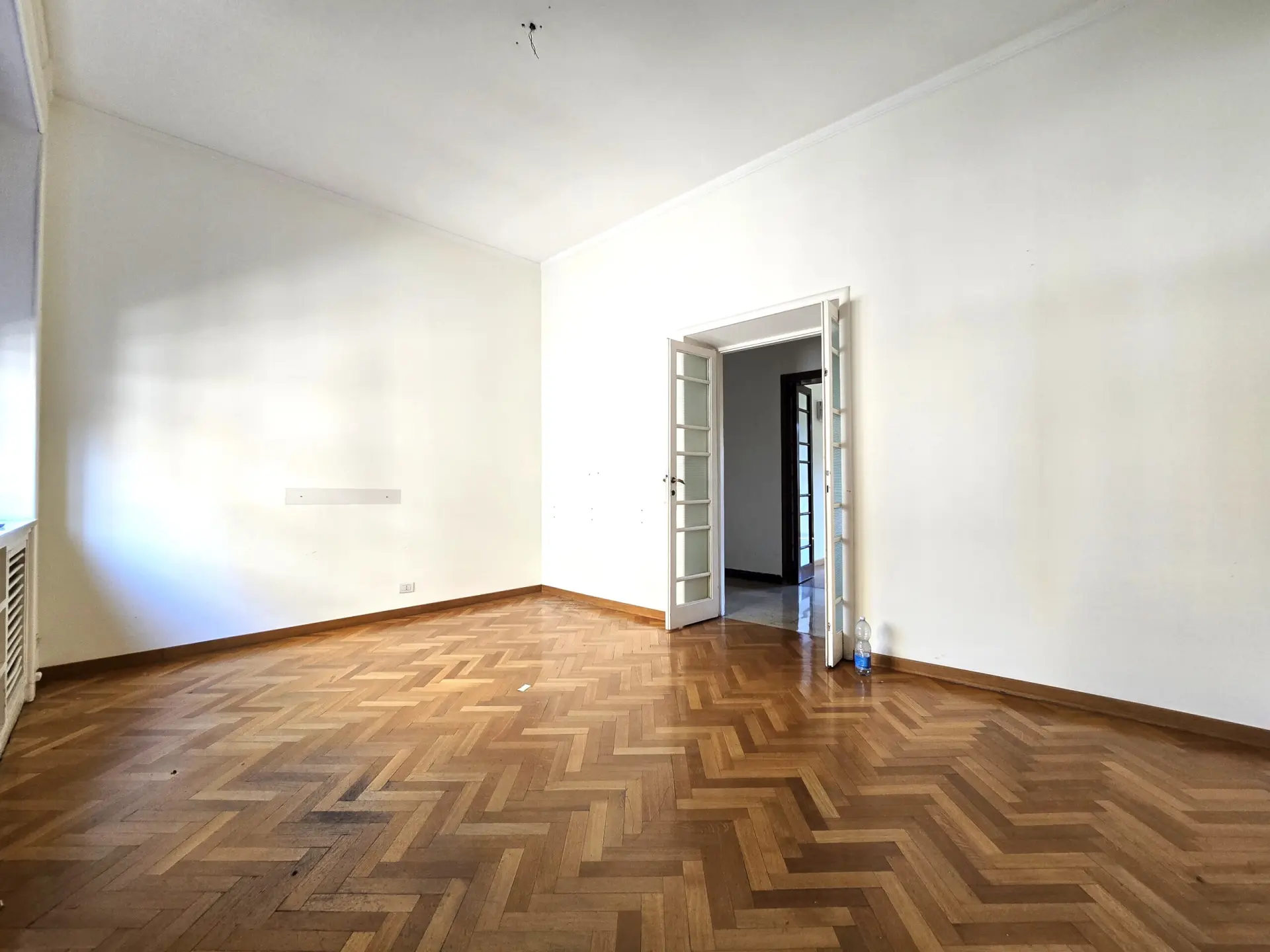 Immagine per Area verde in affitto a Roma via Francesco Denza 3