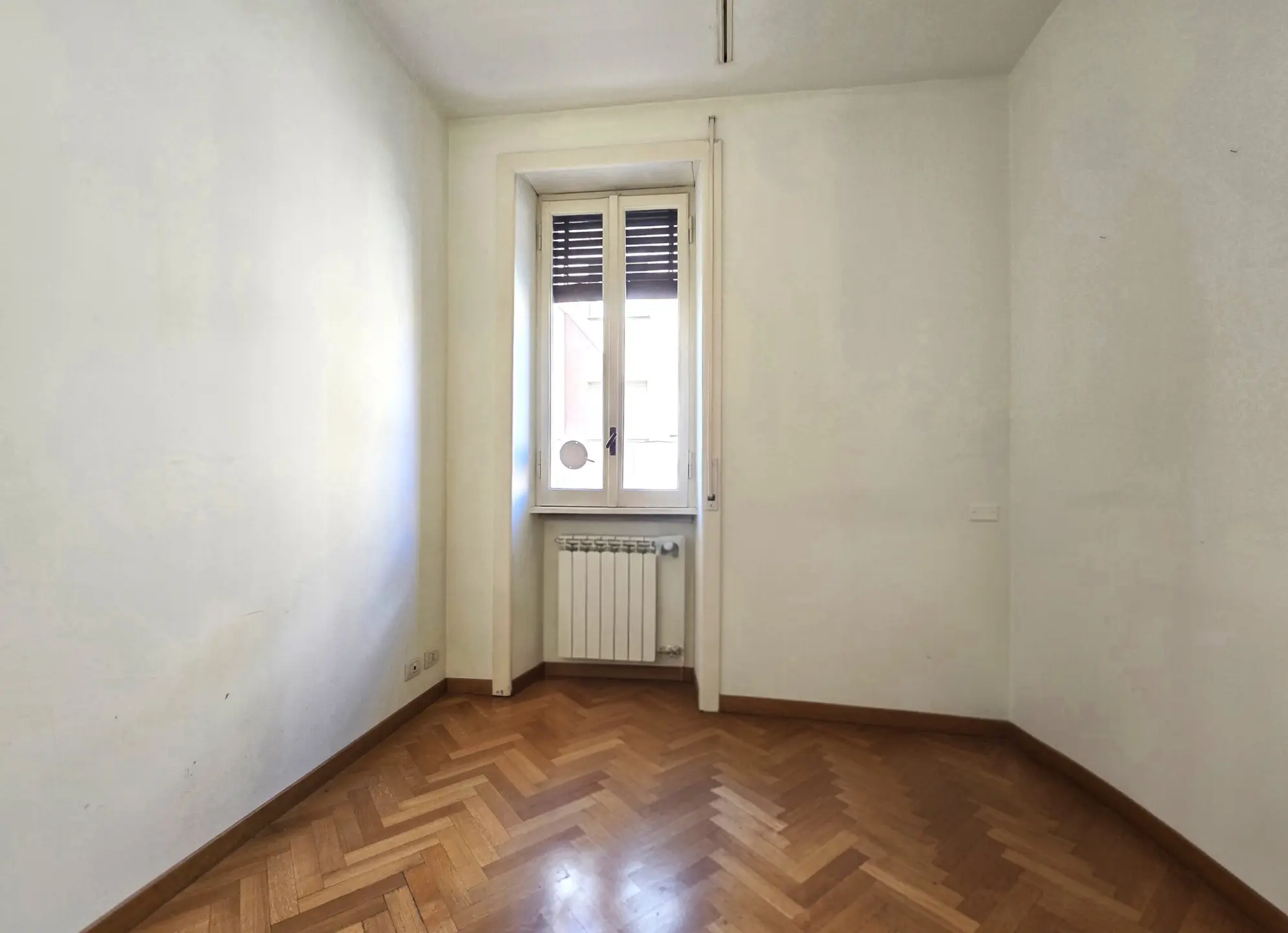 Immagine per Area verde in affitto a Roma via Francesco Denza 3