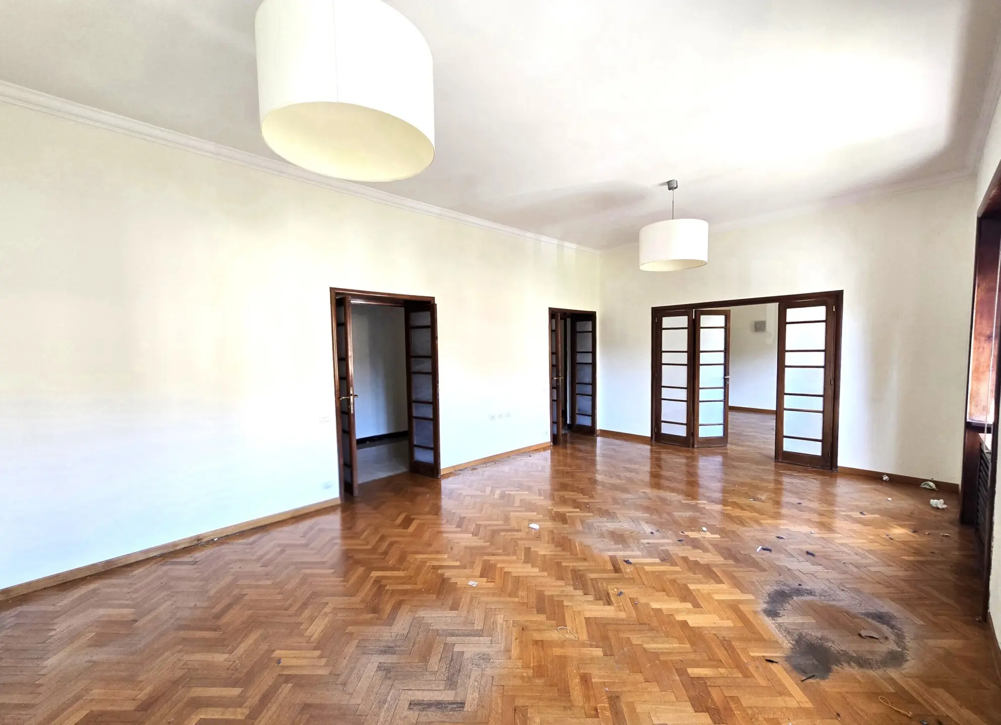 Immagine per Area verde in affitto a Roma via Francesco Denza 3