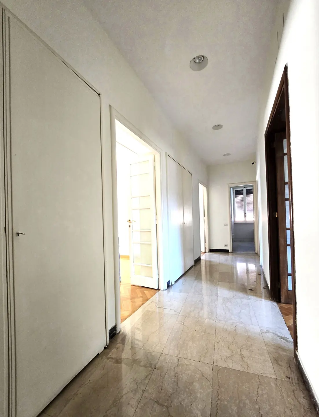 Immagine per Area verde in affitto a Roma via Francesco Denza 3