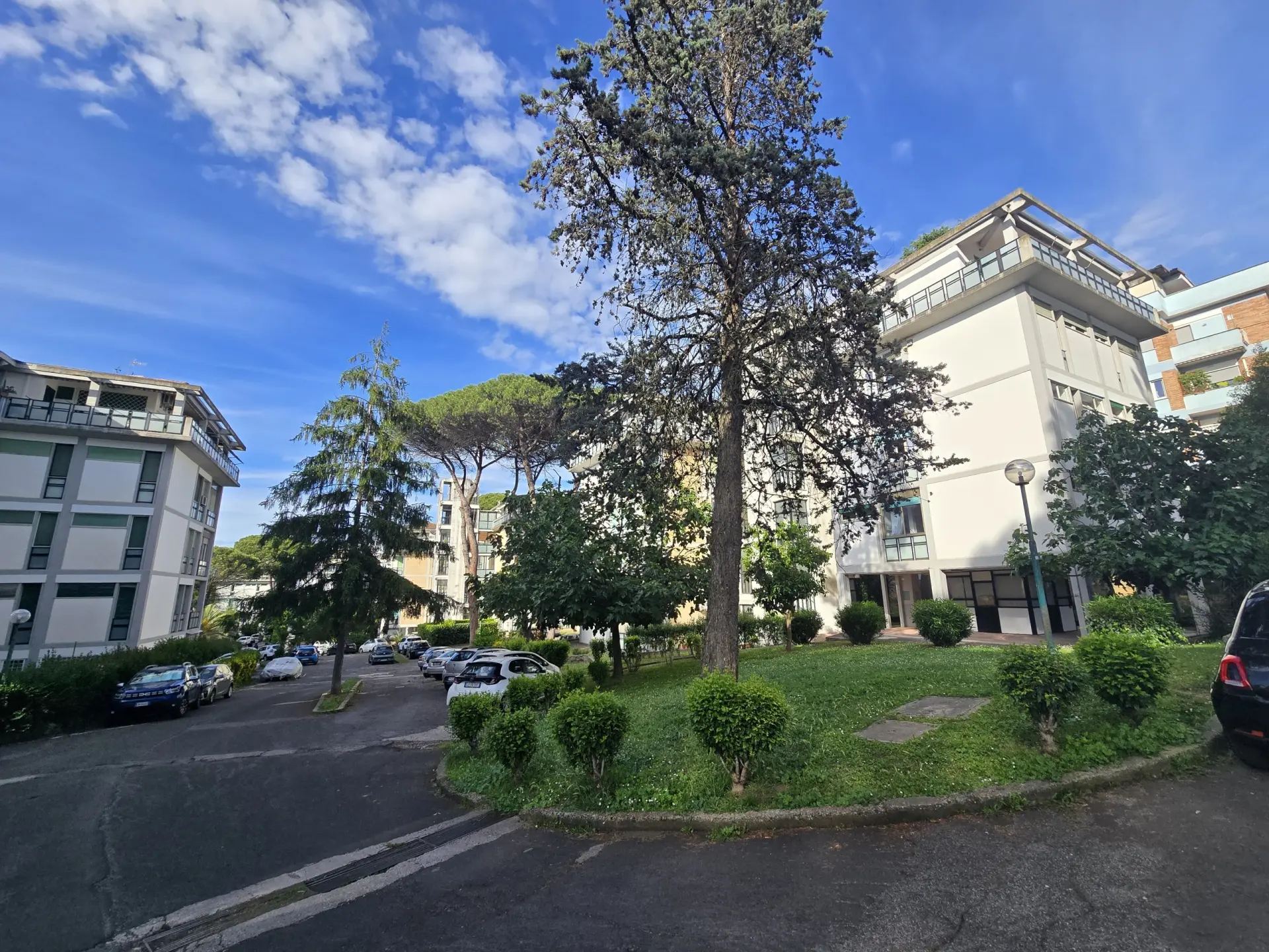 Immagine per Trilocale in affitto a Roma via Cassia 964