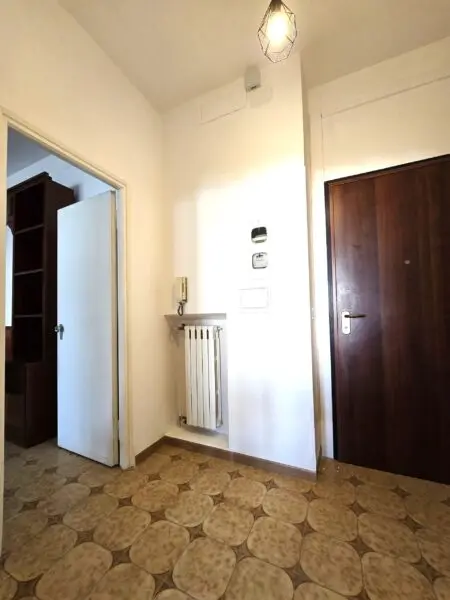 Trilocale via Cassia 964, Roma
