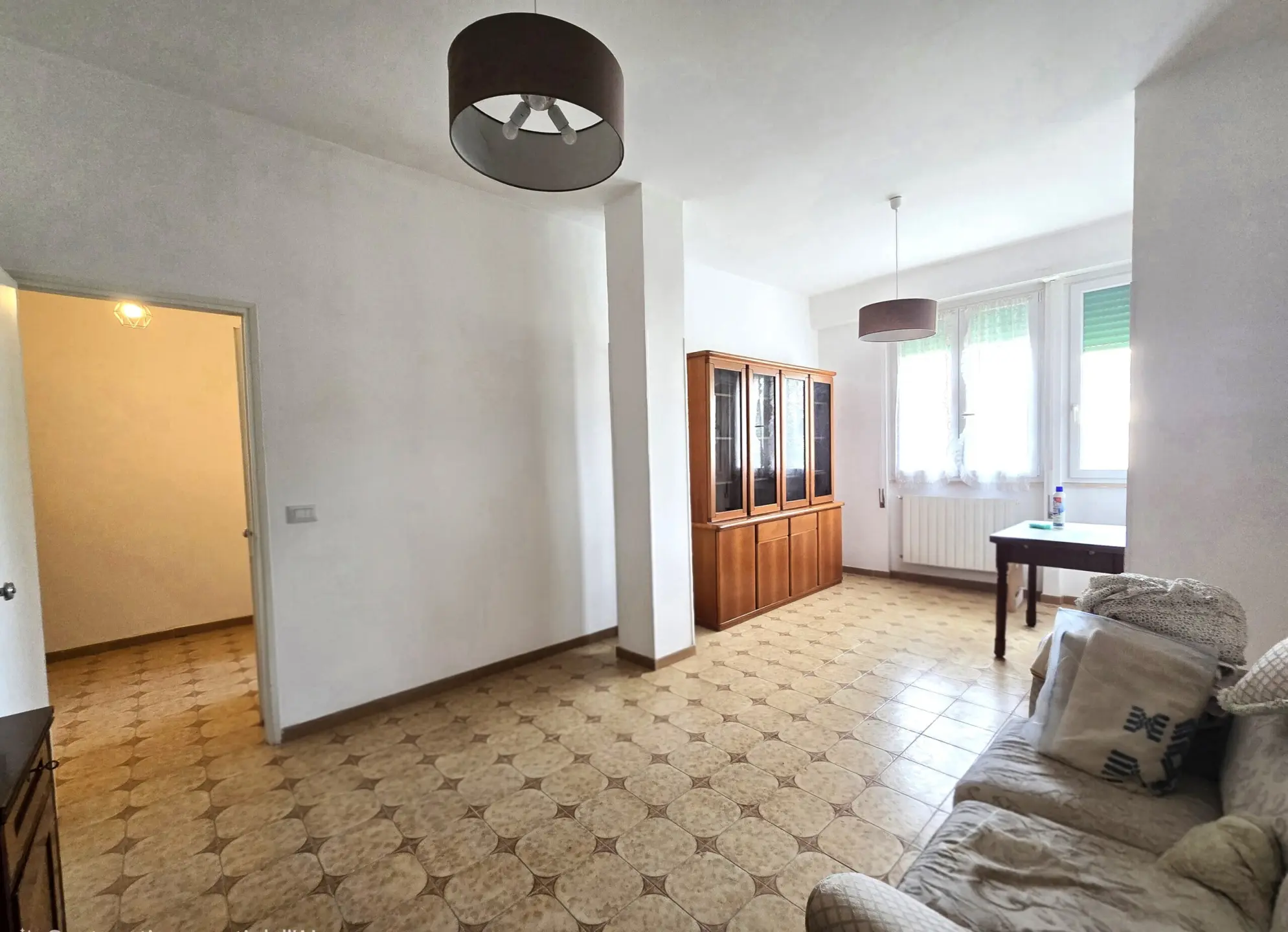 Immagine per Trilocale in affitto a Roma via Cassia 964