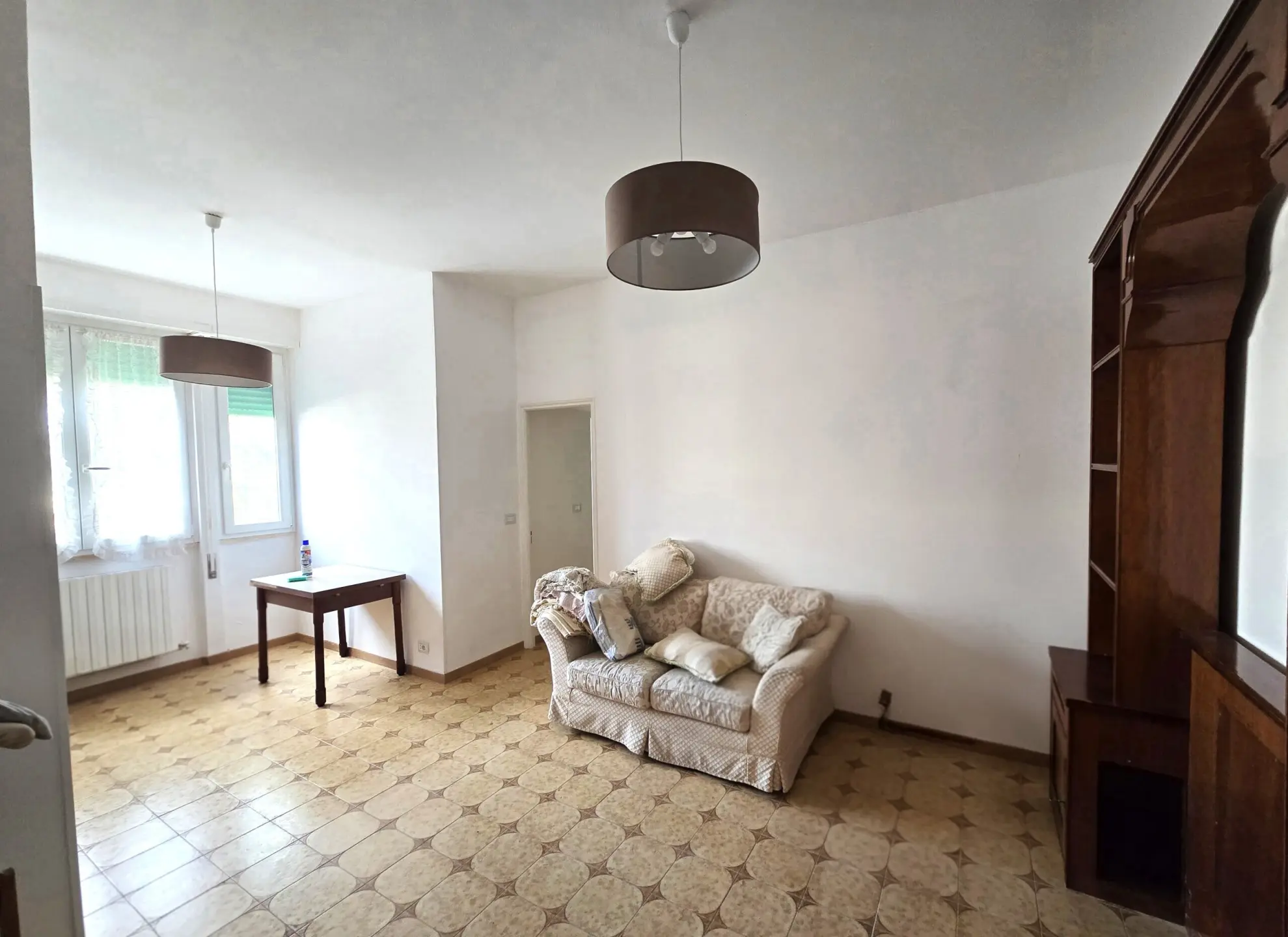 Immagine per Trilocale in affitto a Roma via Cassia 964