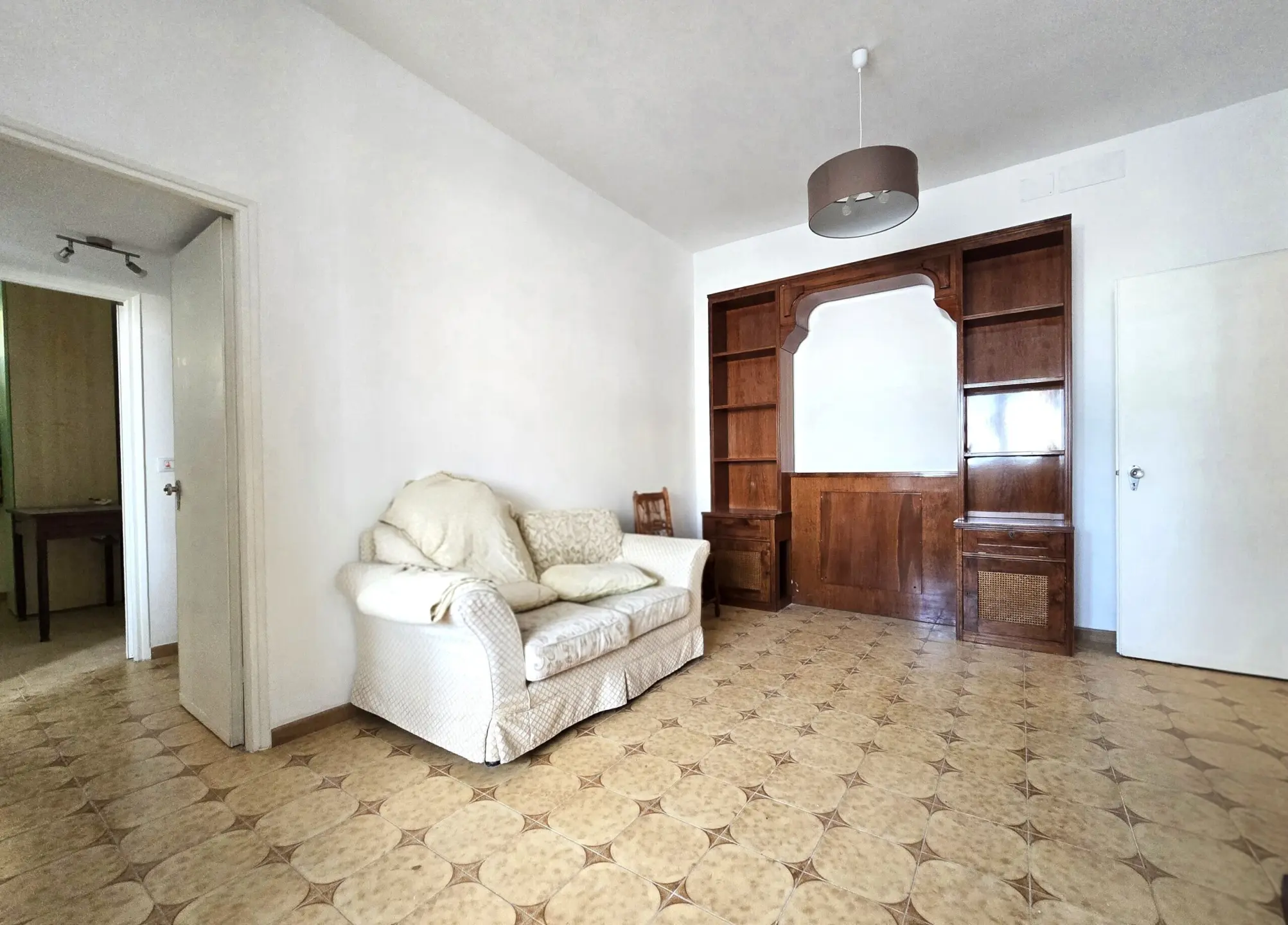 Immagine per Trilocale in affitto a Roma via Cassia 964