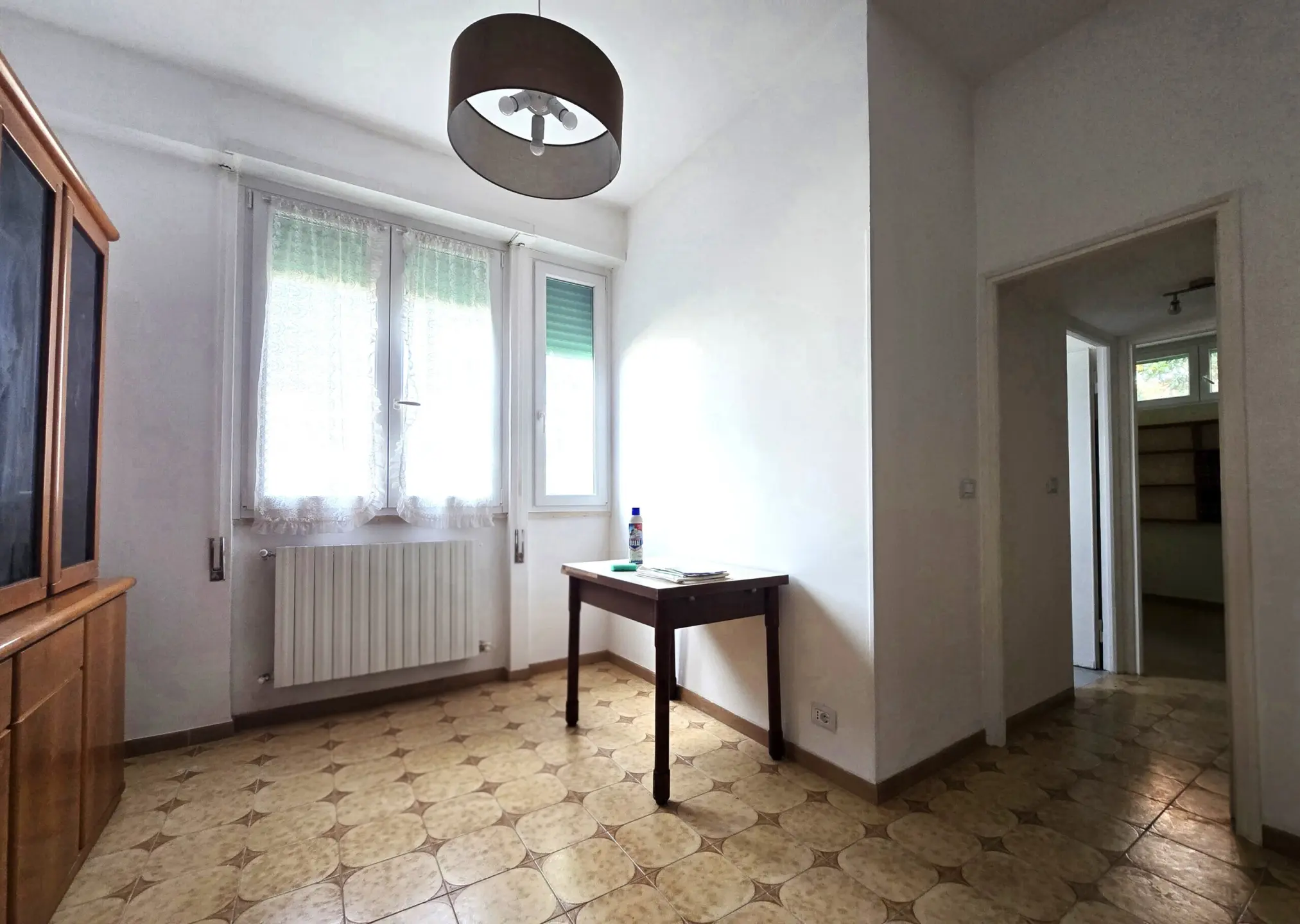 Immagine per Trilocale in affitto a Roma via Cassia 964