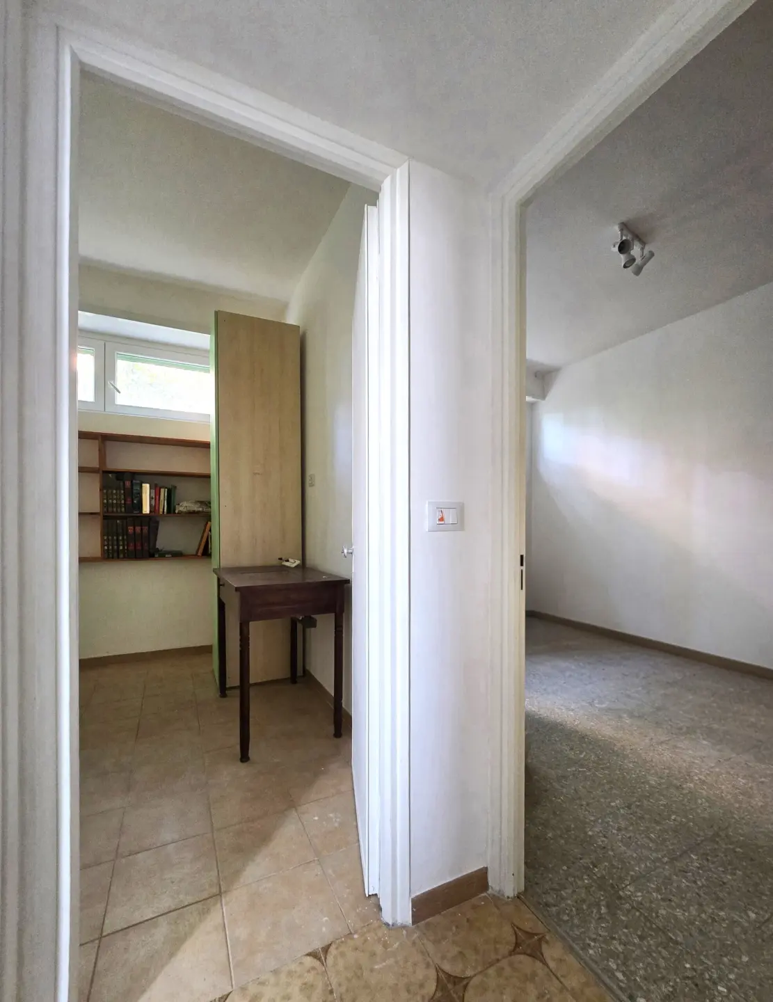 Immagine per Trilocale in affitto a Roma via Cassia 964