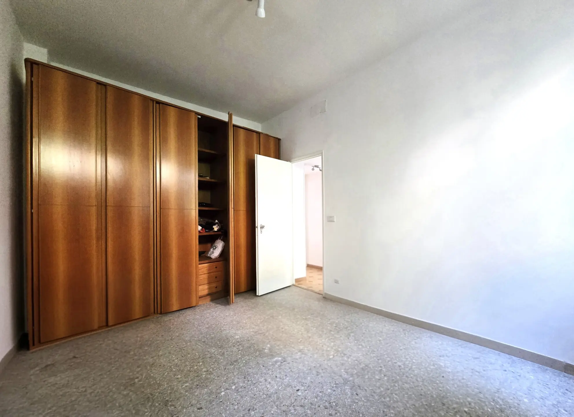 Immagine per Trilocale in affitto a Roma via Cassia 964