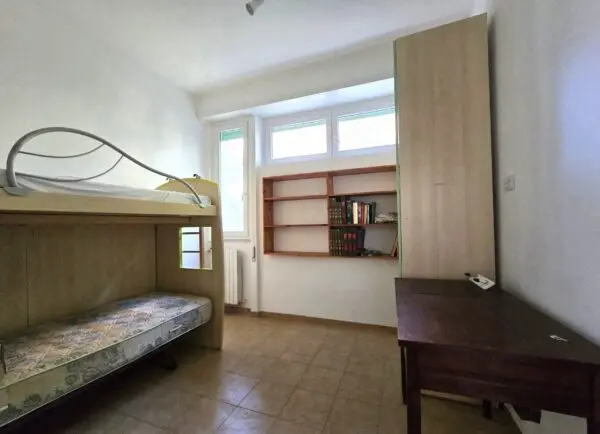 Immagine per Trilocale in affitto a Roma via Cassia 964
