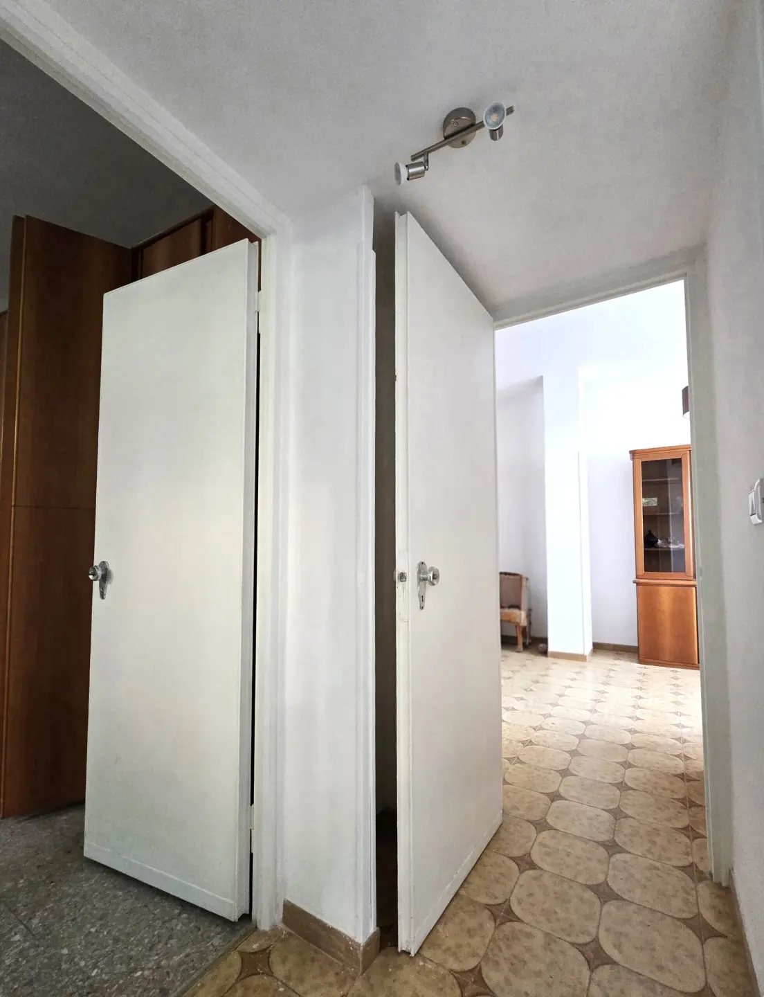 Immagine per Trilocale in affitto a Roma via Cassia 964