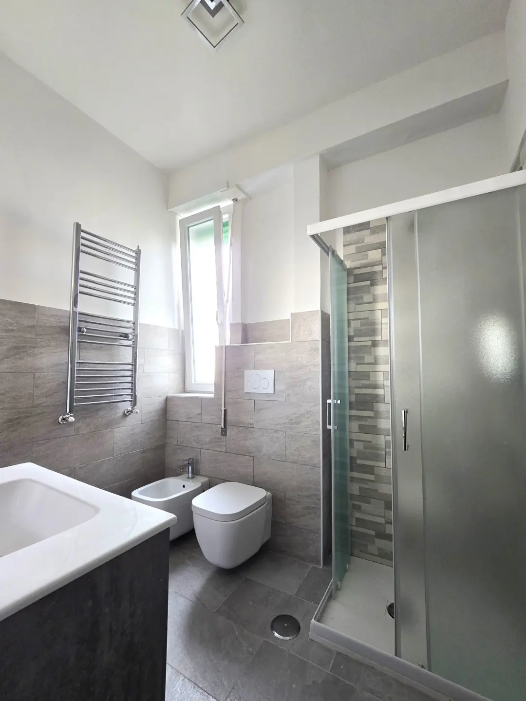 Immagine per Trilocale in affitto a Roma via Cassia 964