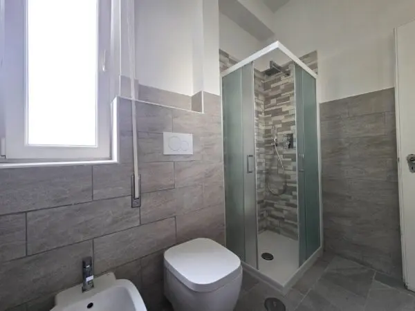 Immagine per Trilocale in affitto a Roma via Cassia 964