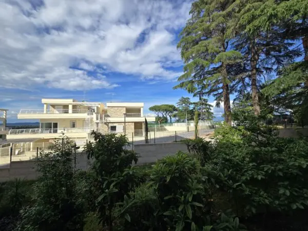 Immagine per Trilocale in affitto a Roma via Cassia 964