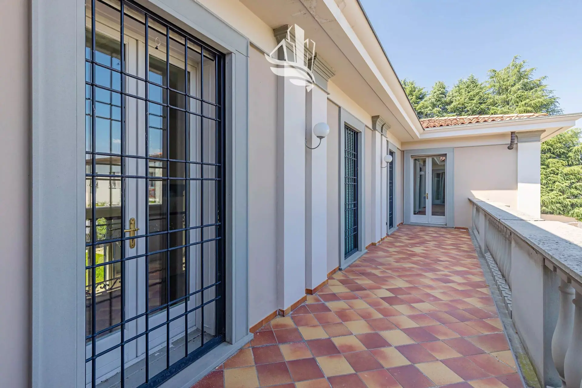 Immagine per Villa in vendita a Chiari