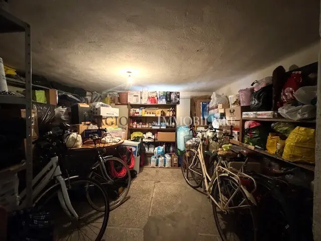 Immagine per Quadrilocale in vendita a Livorno via Pietro Coccoluto Ferrigni 12