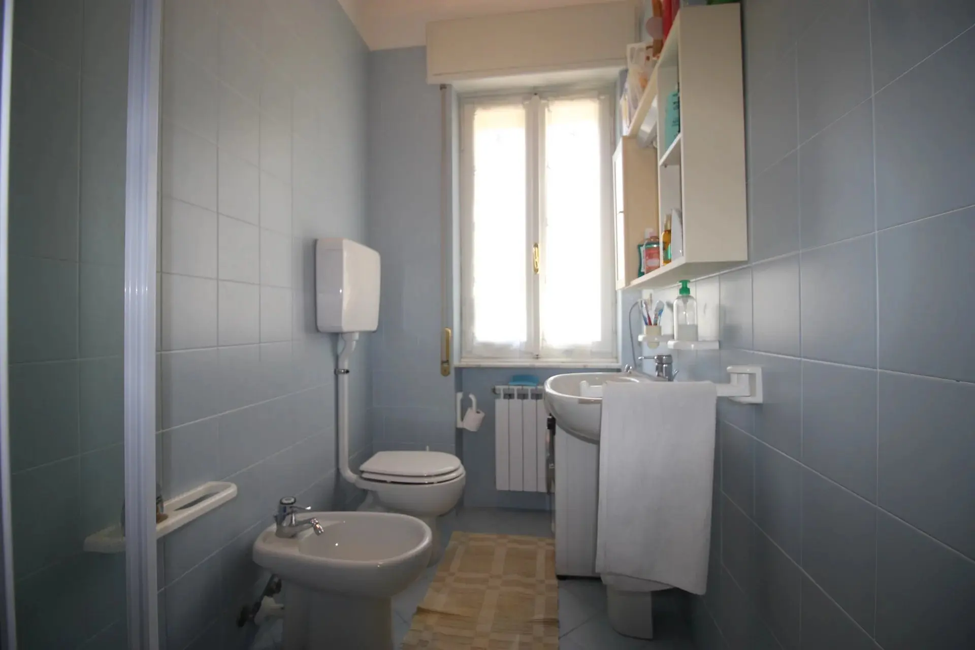 Immagine per Appartamento in vendita a Alassio via Loreto