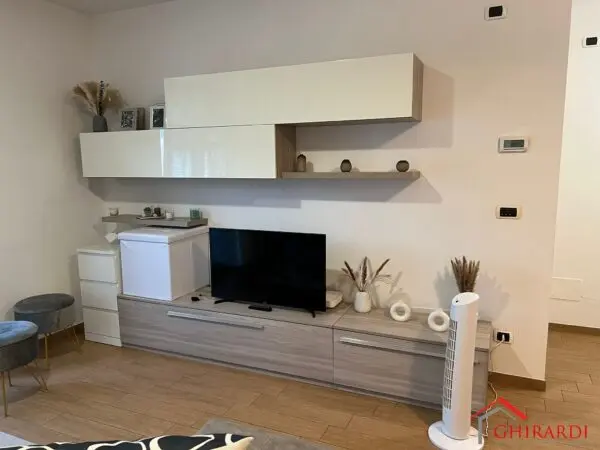 Bilocale via Luigi Cibrario 33, Sestri Ponente, Genova